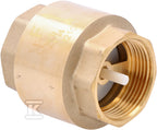 Zawór zwrotny 5/4"
