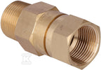 Szybkozłączka FLEXFAST, przyłącza GW/Z 3/4", pasuje do naczyń 2-50L