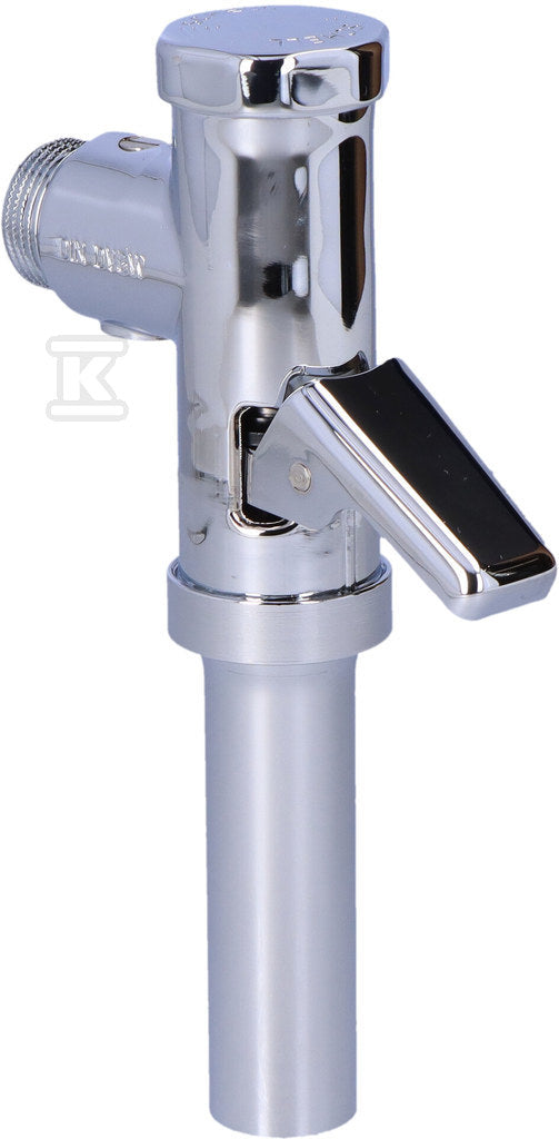 Spłuczka do WC Schellomat z dzwignia 3/4" chrom