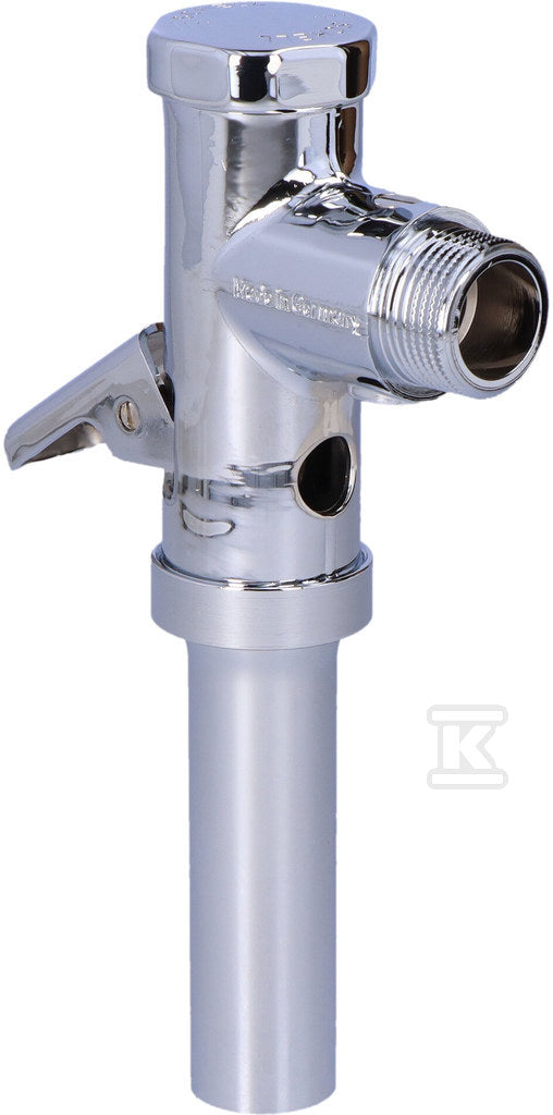 Spłuczka do WC Schellomat z dzwignia 3/4" chrom