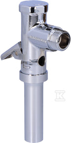 Spłuczka do WC Schellomat z dzwignia 3/4" chrom