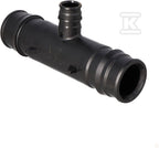 Uponor QE trójnik redukcyjny PPSU 63-32-63