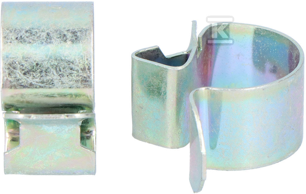 Britclips GAM8 2-7 15-21mm