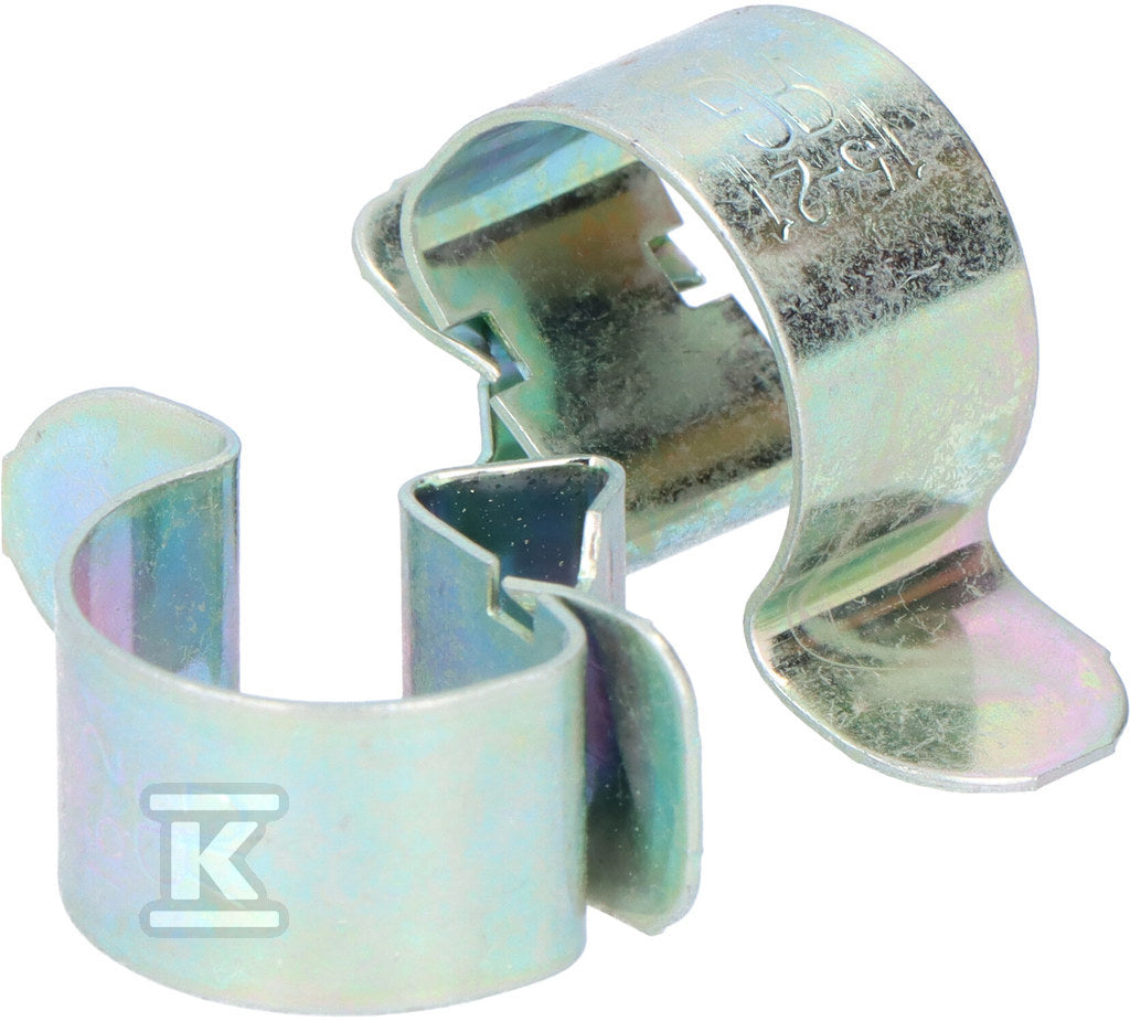 Britclips GAM8 2-7 15-21mm