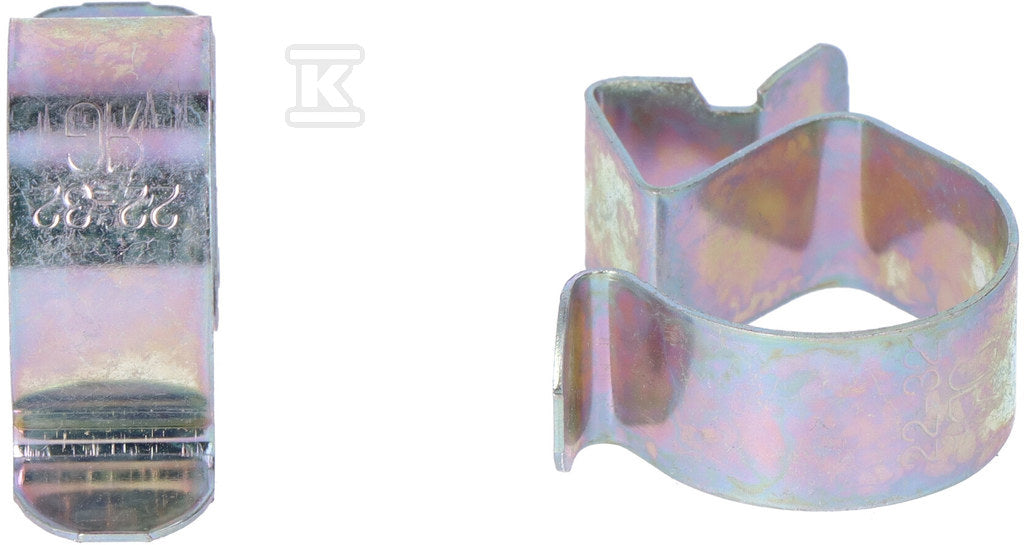 Britclips GAM8 8-12 22-32mm