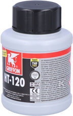 Klej uniwersalny PVC-U/PVC-C 250 ml 250