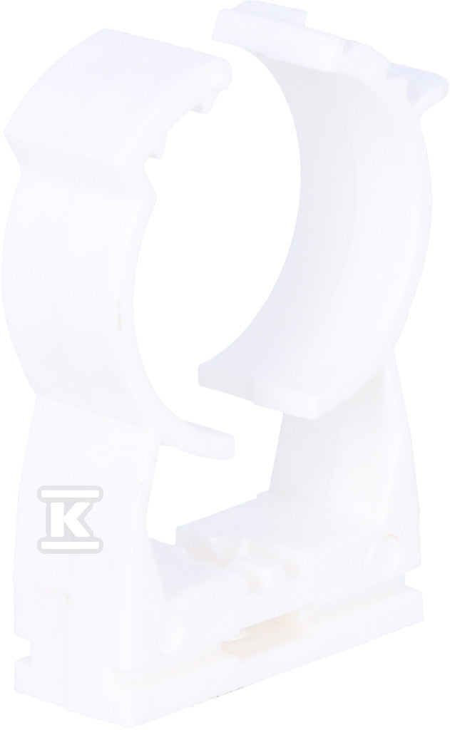 Uchwyt pojedynczy Nofix PVC-U 1-PVC-U"
