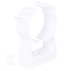 Uchwyt pojedynczy Nofix PVC-U 1-PVC-U"