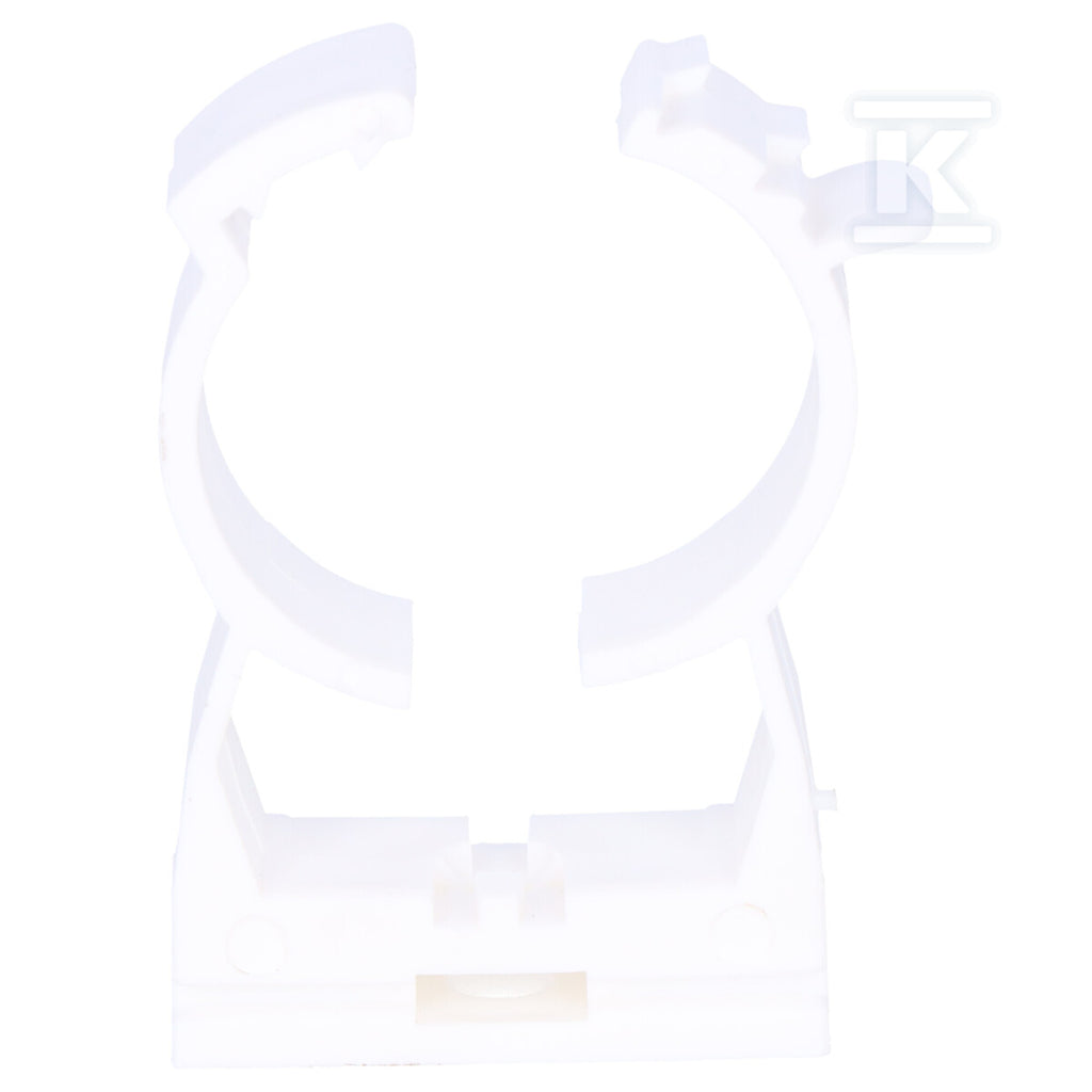 Uchwyt pojedynczy Nofix PVC-U 1-PVC-U"