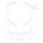 Uchwyt pojedynczy Nofix PVC-U 1-PVC-U"