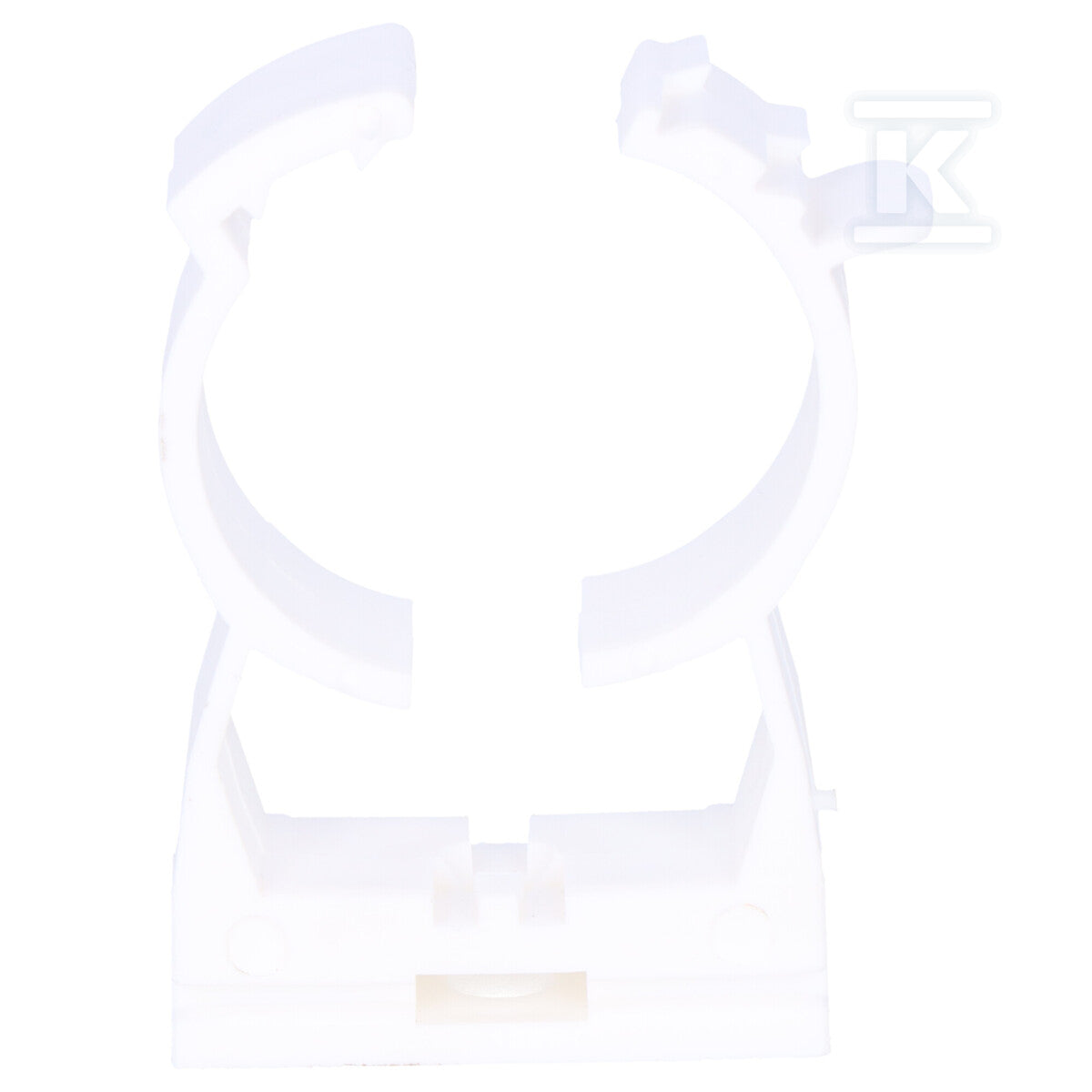 Uchwyt pojedynczy Nofix PVC-U 1-PVC-U"