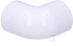 Kolano KW/KW PVC-U 1"