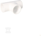 Trójnik równoprzelotowy KW/KW/KW PVC-U 1 1/4"