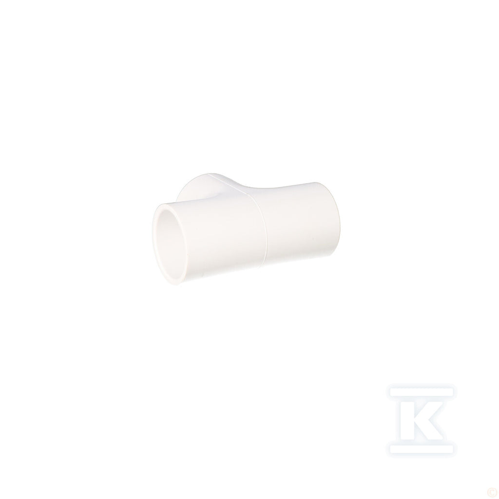 Trójnik równoprzelotowy KW/KW/KW PVC-U 1 1/4"