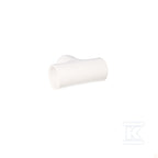 Trójnik równoprzelotowy KW/KW/KW PVC-U 1 1/4"