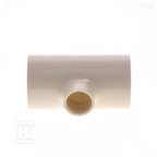 Trójnik redukcyjny KW/KW/KW PVC-C 2x2x1"