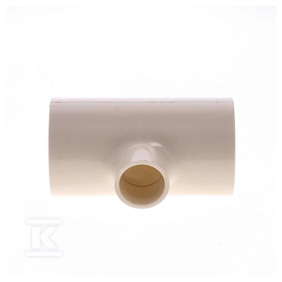Trójnik redukcyjny KW/KW/KW PVC-C 2x2x1"