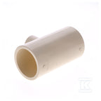 Trójnik redukcyjny KW/KW/KW PVC-C 2x2x1"