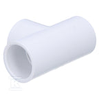 Trójnik nakrętny KW/KW/GW PVC-U 1"