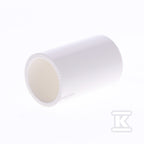 Złączka KW/KW PVC-U 3/4"