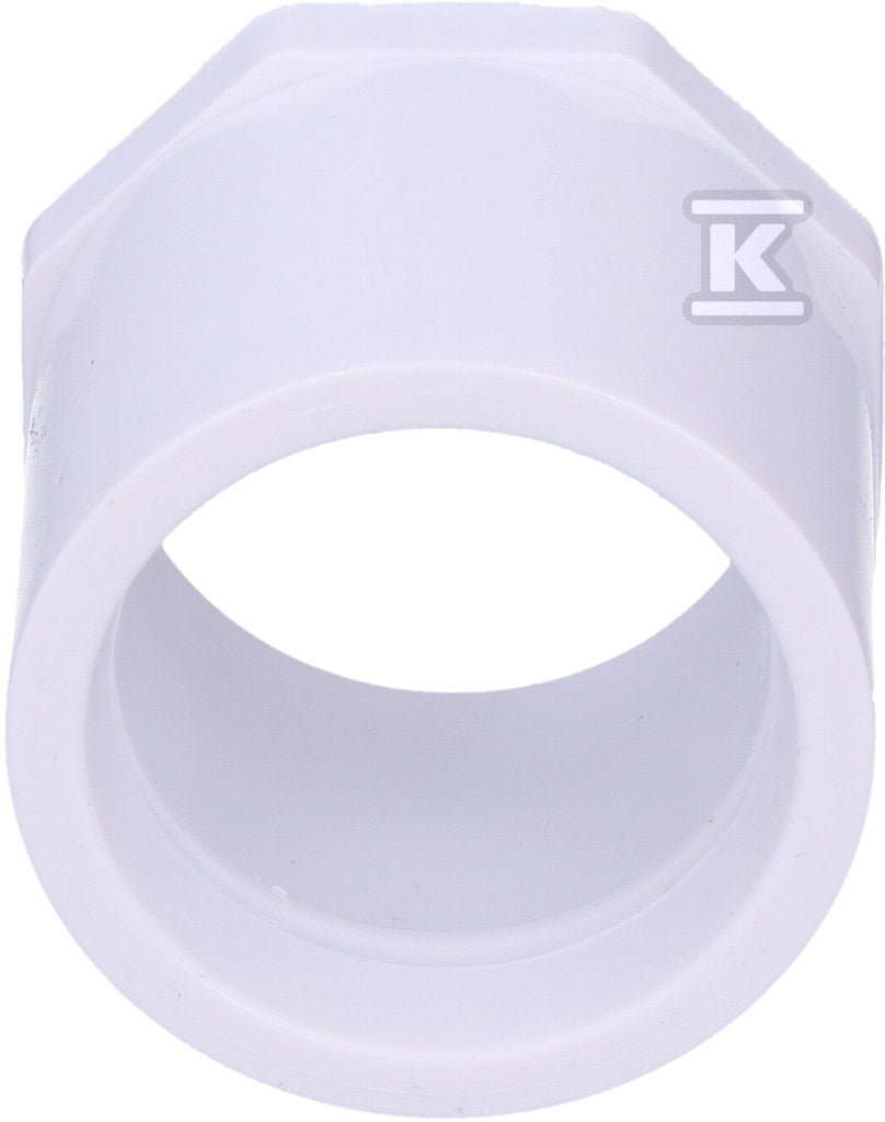 Tuleja redukcyjna KZ/KW PVC-U 1 1/4x1"
