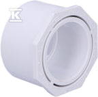 Tuleja redukcyjna KZ/KW PVC-U 2x1 1/4"