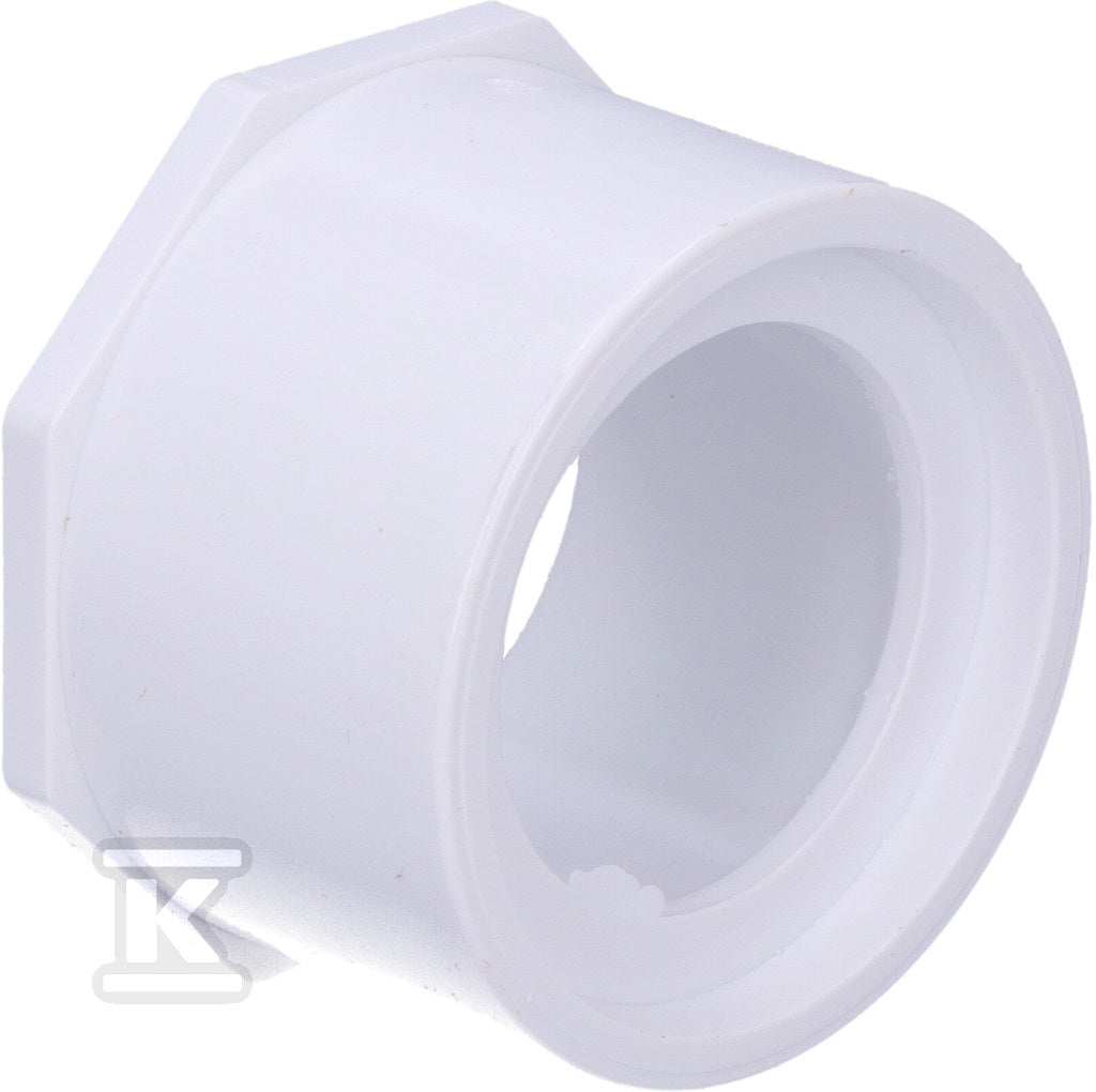 Tuleja redukcyjna KZ/KW PVC-U 2x1 1/4"