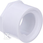 Tuleja redukcyjna KZ/KW PVC-U 2x1 1/4"