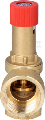 Zawór bezpieczeństwa 1915 g5/4" 2.5bar 350kW