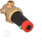 Reduktor ciśnienia 6243.2 1/2' 90st.C 4-8bar