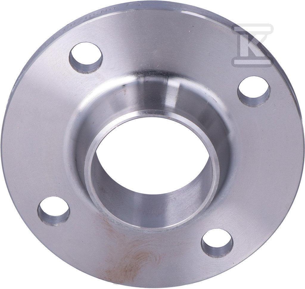 Kołnierz stalowy szyjkowy do przyspawania DN50 PN6 EN1092-1 P245GH/P250GH