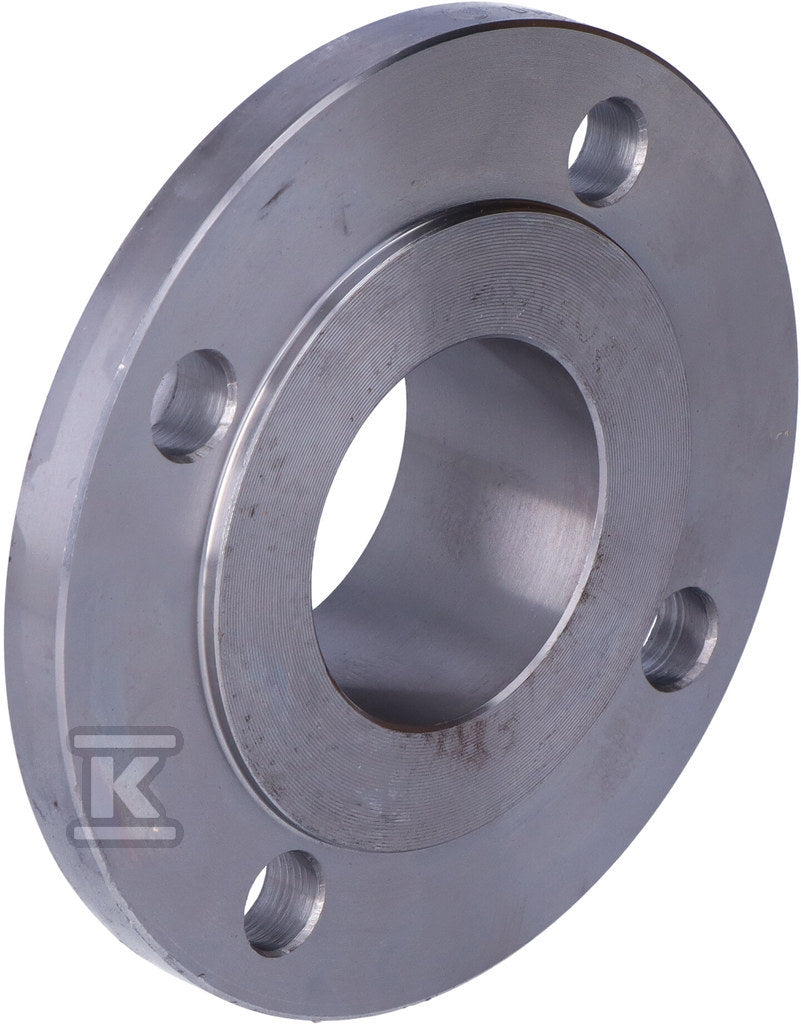 Kołnierz stalowy szyjkowy do przyspawania DN50 PN6 EN1092-1 P245GH/P250GH