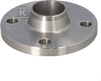 Kołnierz stalowy szyjkowy do przyspawania DN50 P16 EN1092-1 P245GH/P250GH