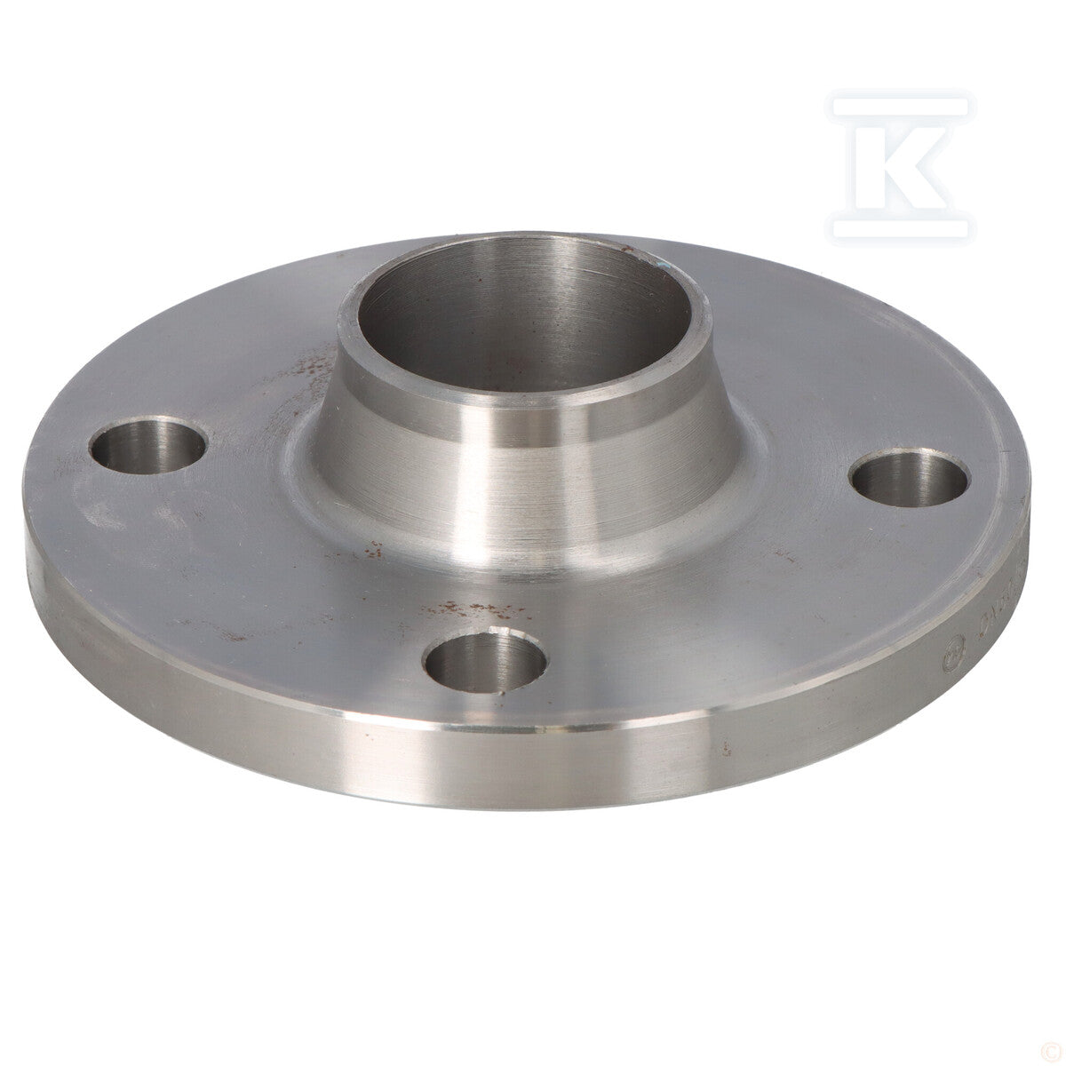 Kołnierz stalowy szyjkowy do przyspawania DN50 P16 EN1092-1 P245GH/P250GH