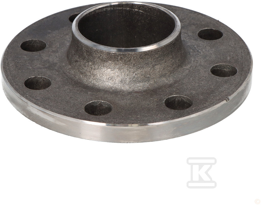 Kołnierz stalowy szyjkowy do przyspawania DN65 PN16 EN1092-1 P245GH/P250GH
