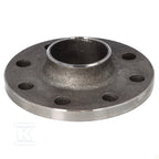 Kołnierz stalowy szyjkowy do przyspawania DN65 PN16 EN1092-1 P245GH/P250GH