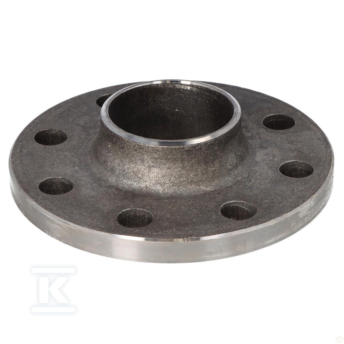 Kołnierz stalowy szyjkowy do przyspawania DN65 PN16 EN1092-1 P245GH/P250GH