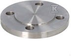 Kołnierz zaślepiający DN40 PN16/40 EN1092-1 S235