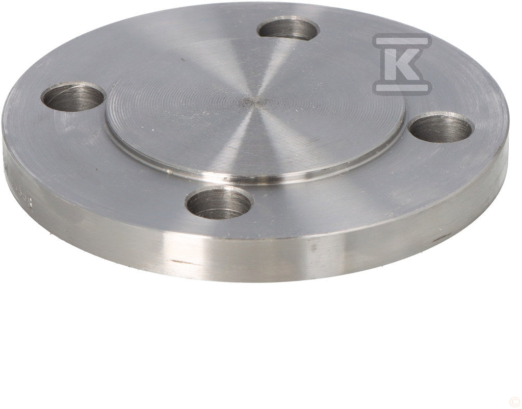 Kołnierz zaślepiający DN40 PN16/40 EN1092-1 S235