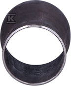 Redukcja 139x114 4,0x3,6 EN10253-1 S235