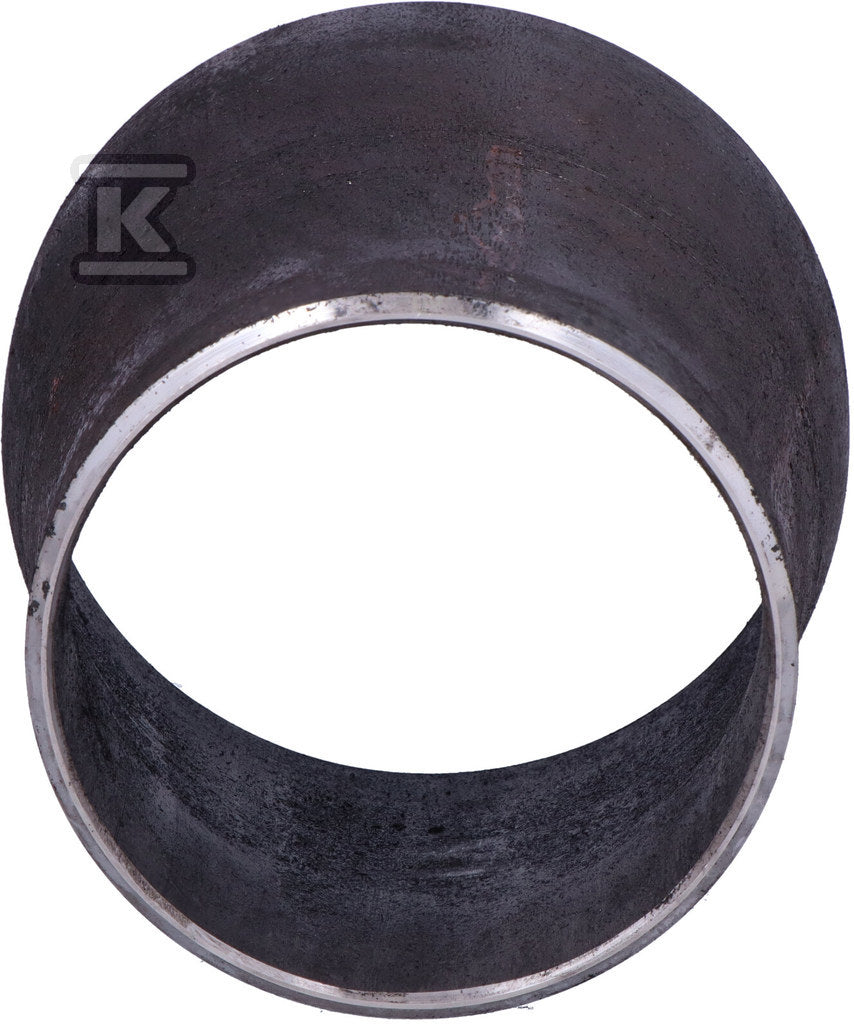 Redukcja 139x114 4,0x3,6 EN10253-1 S235