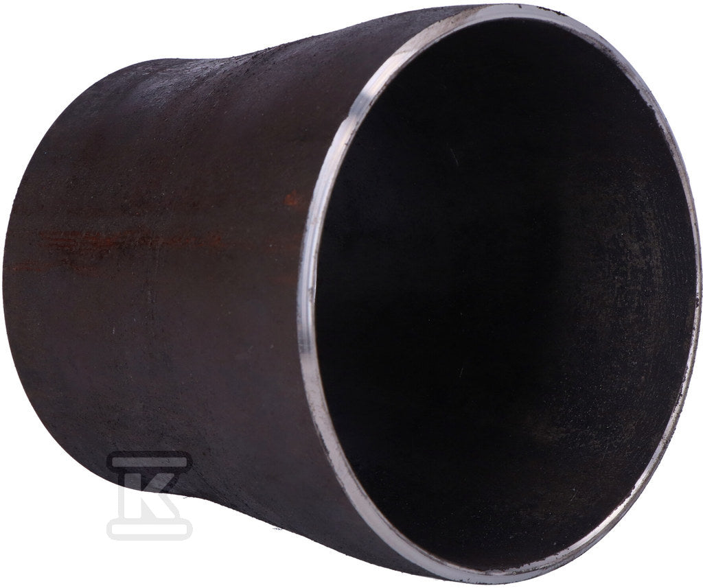 Redukcja 139x114 4,0x3,6 EN10253-1 S235