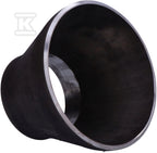 Redukcja 219x133 6,3x4,0 EN10253-1 S235