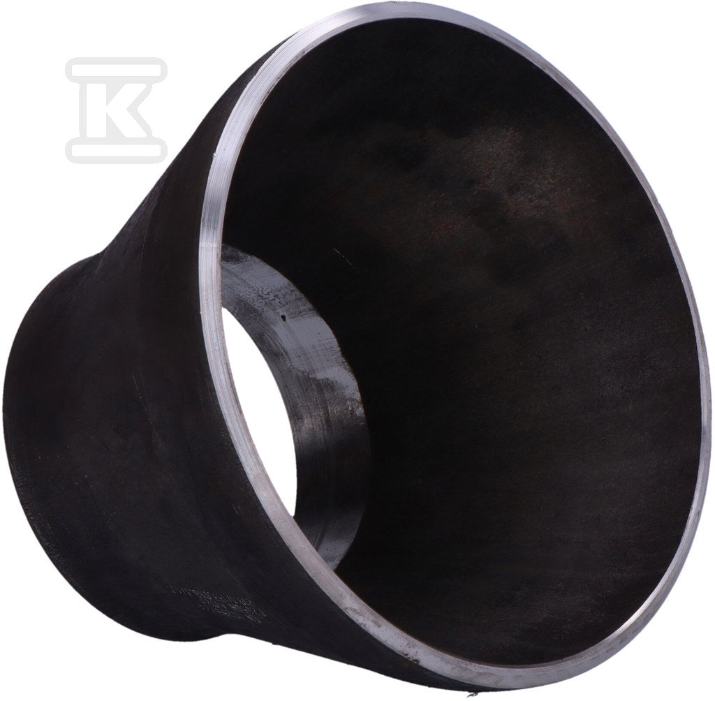 Redukcja 219x133 6,3x4,0 EN10253-1 S235