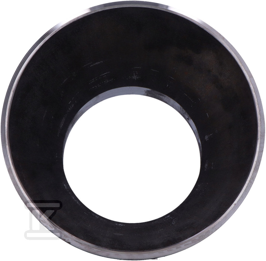 Redukcja 219x133 6,3x4,0 EN10253-1 S235