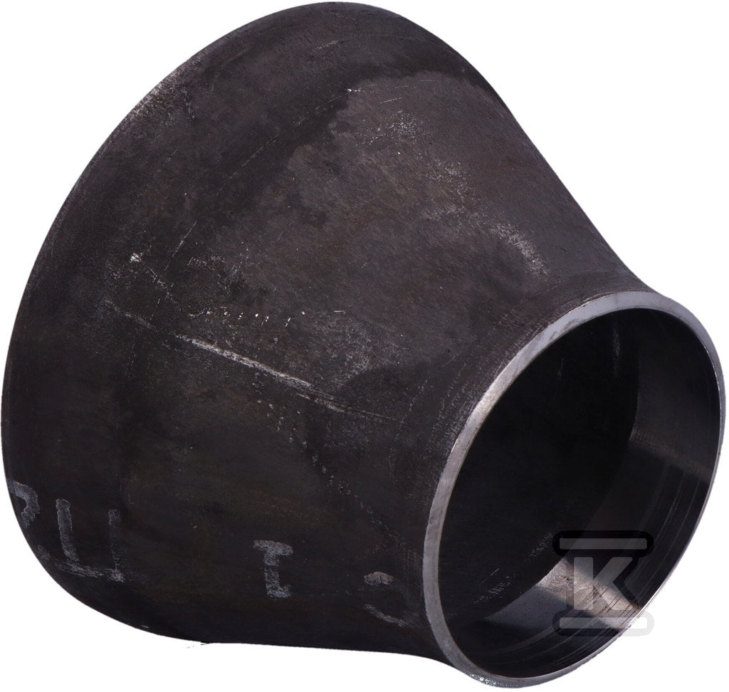 Redukcja 219x133 6,3x4,0 EN10253-1 S235