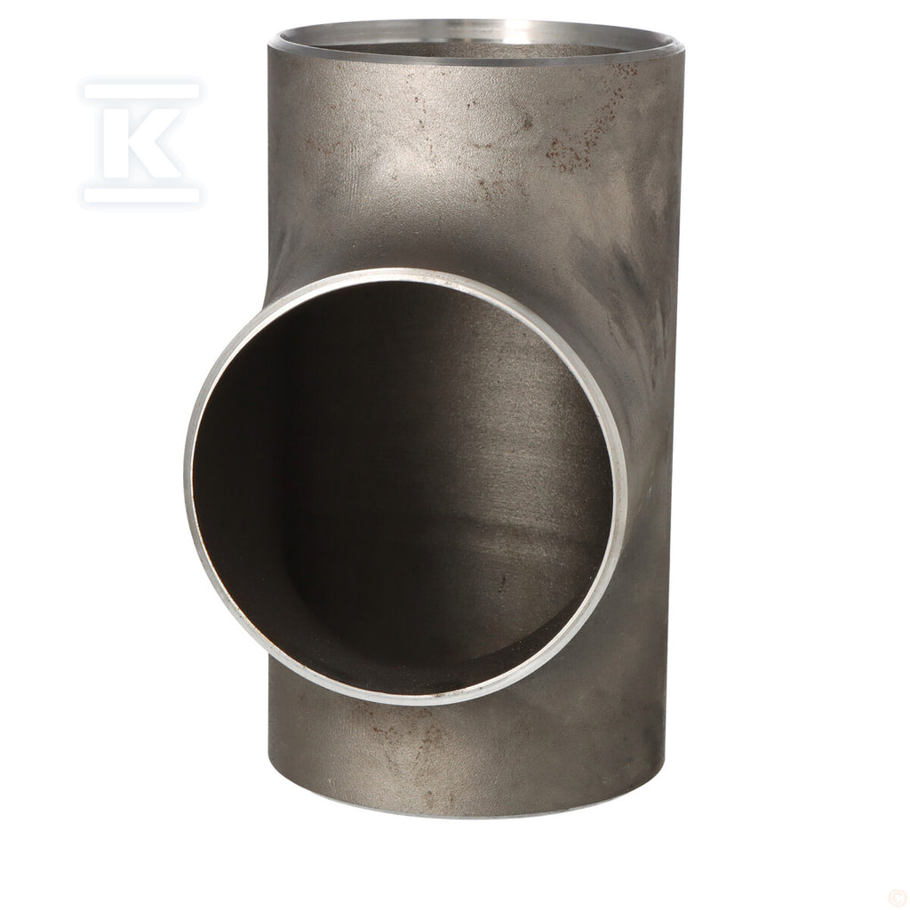 Trójnik 159x159 4.5x4.5 EN 10253-2 S235