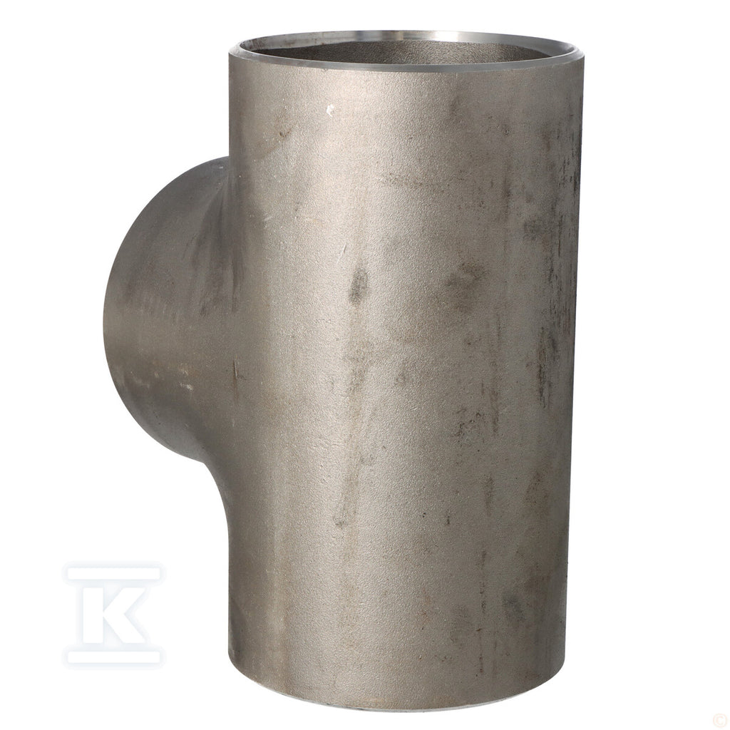 Trójnik 159x159 4.5x4.5 EN 10253-2 S235