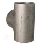 Trójnik 159x159 4.5x4.5 EN 10253-2 S235
