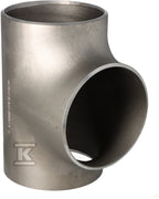 Trójnik 219x219 6.3x6.3 EN 10253-2 S235
